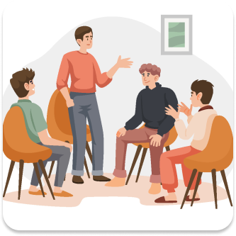 Support Groups